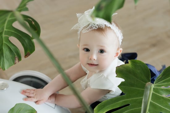 Rainbow Baby Name Ideas Popsugar Family