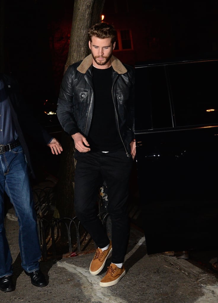 Jennifer Lawrence and Adele Have Dinner in NYC
