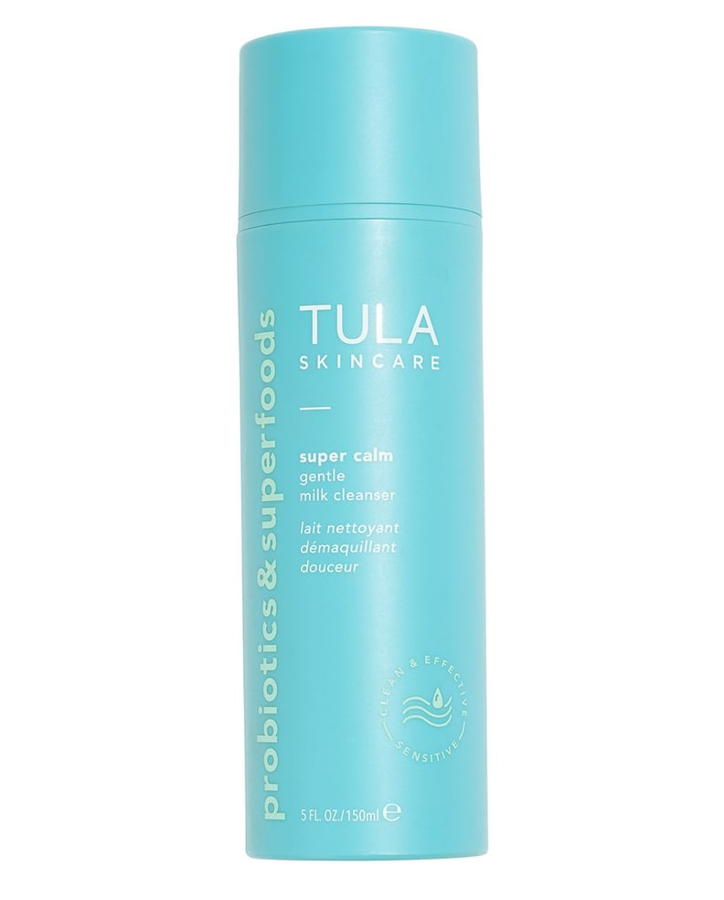 Tula Super Calm Gentle Milk Cleanser