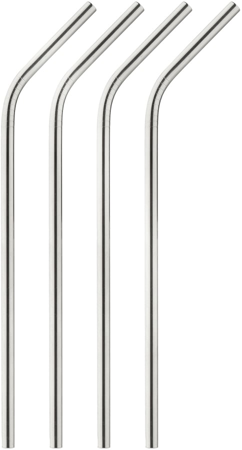HIC Stainless Steel Drink Straws