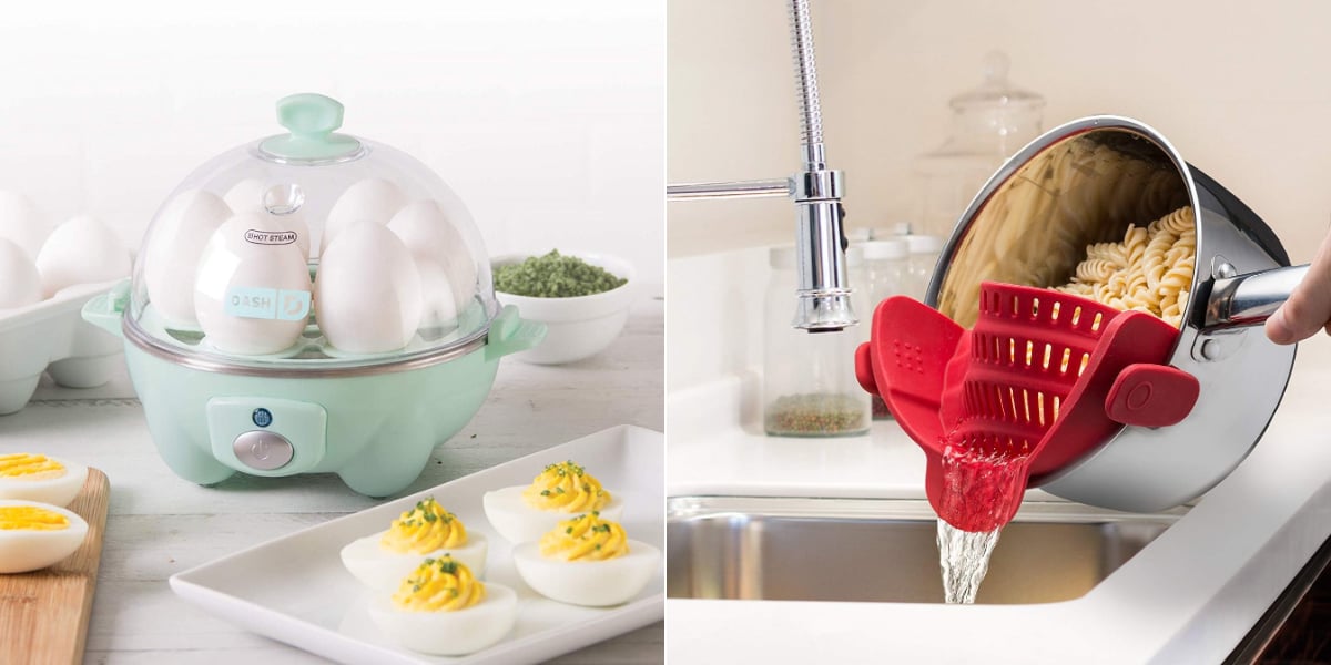 25 Best Mini Kitchen Gadgets on  - Parade