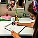 Kate Spade Designer Interview