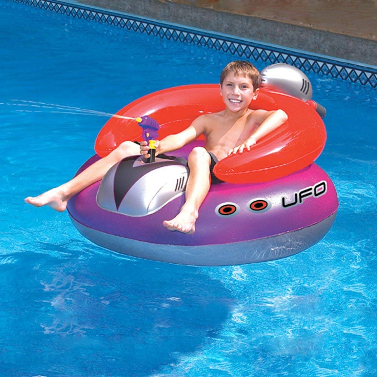 Best Inflatable Toys 2019 | PS Family