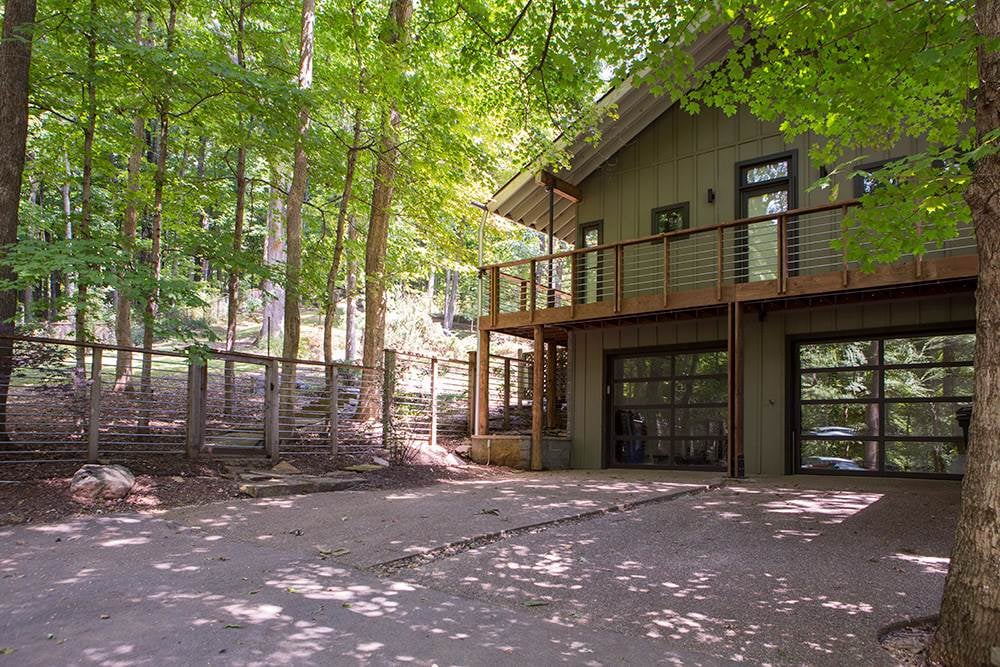 Kesha's Nashville House Sold