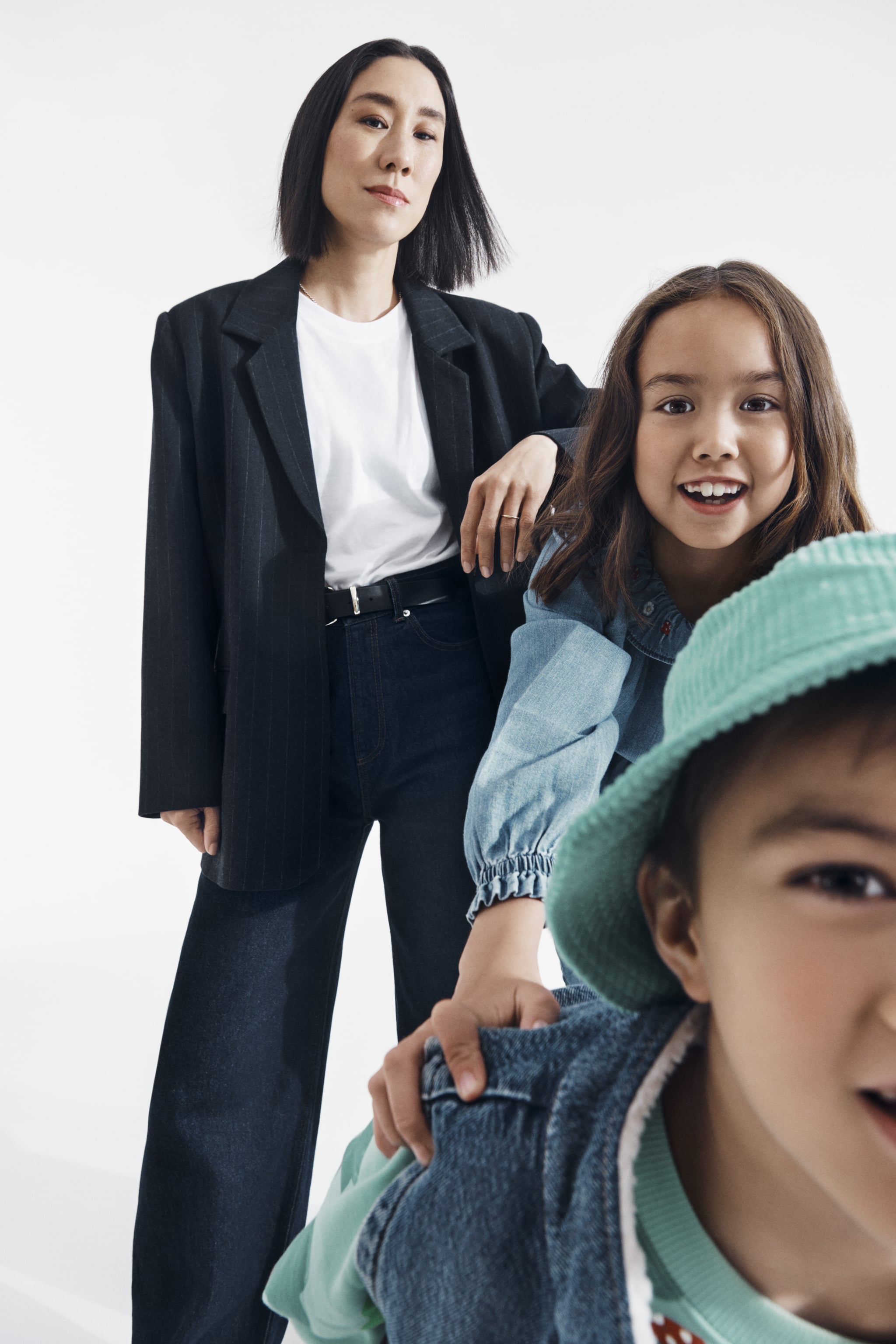 Eva Chen x H&M: Learn More About the Sustainable Kids' Clothing