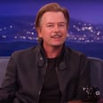 David Spade and Conan O'Brien Remembering Chris Farley Is the Best Thing You'll Watch Today