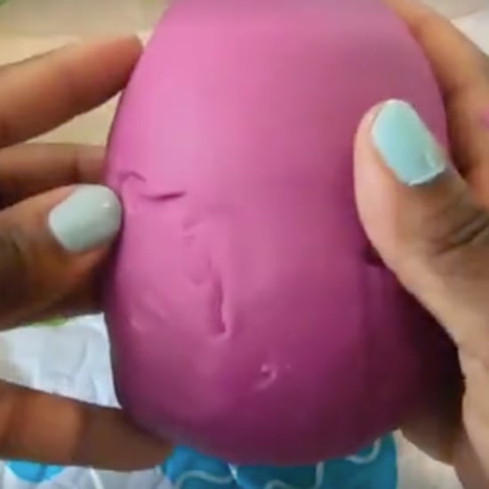 Adult Play-Doh Surprise Easter Eggs