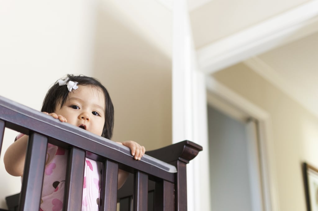 Long-Lasting Baby Gear