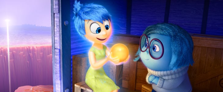 Inside Out Trailer