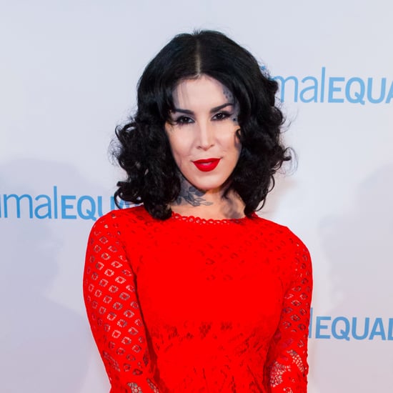 Kat Von D Discusses Animal Testing | 2016