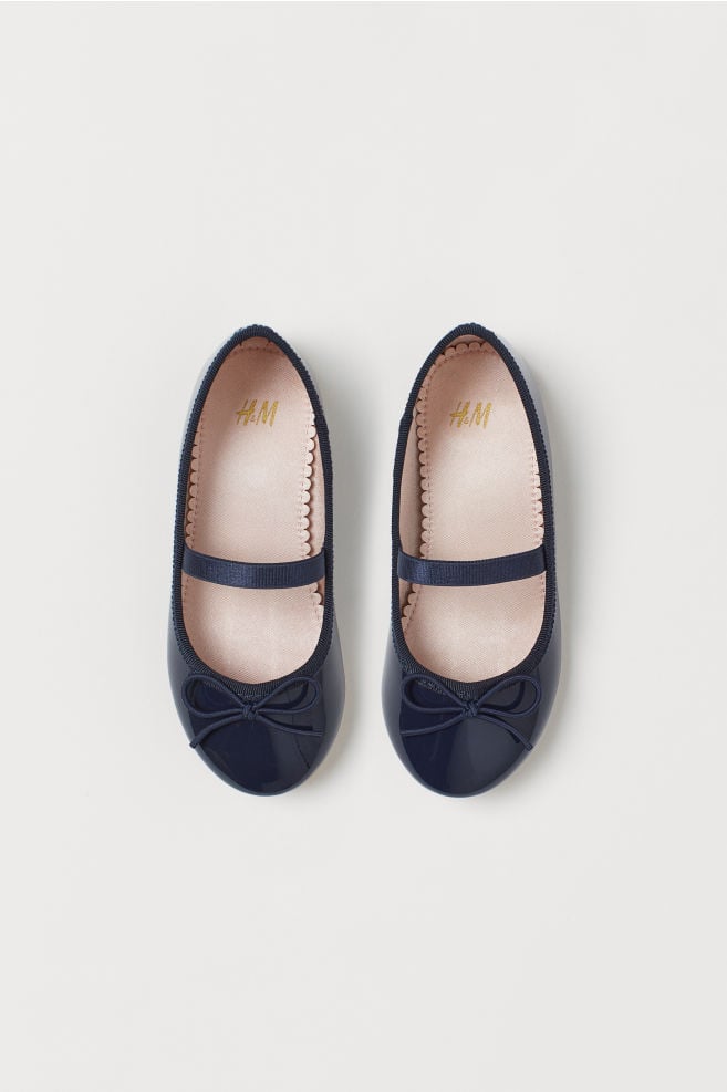 Ballet Flats