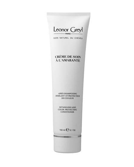 Crème De Soin A L'Amarante