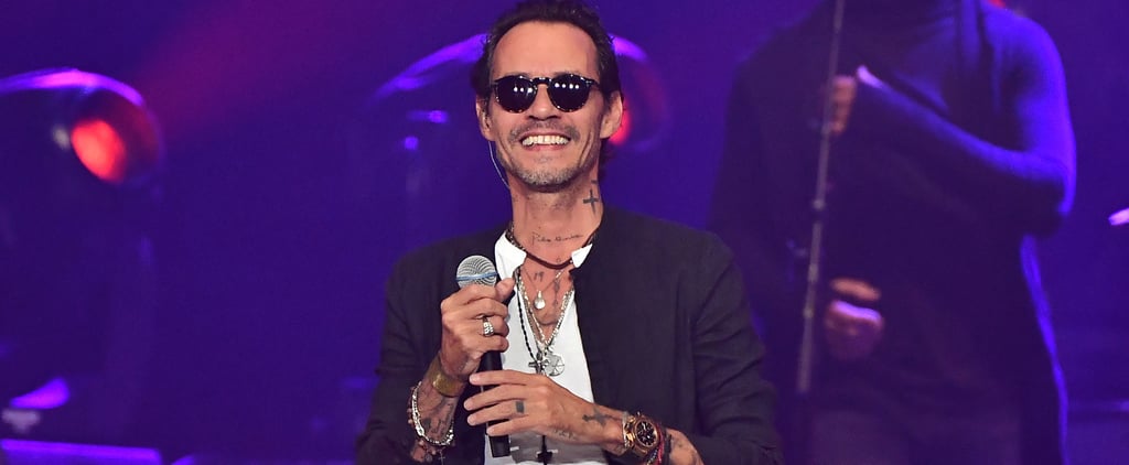 How Many Kids Does Marc Anthony Have?