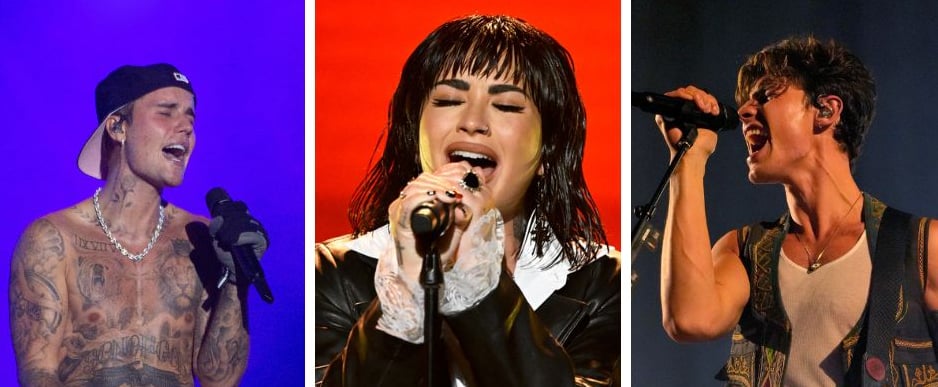 Are Stars "Quiet Quitting," Too? Demi Lovato and Others Show Us Everyone Should Prioritize Health