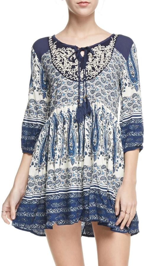 AL Boutique Lexi Dress