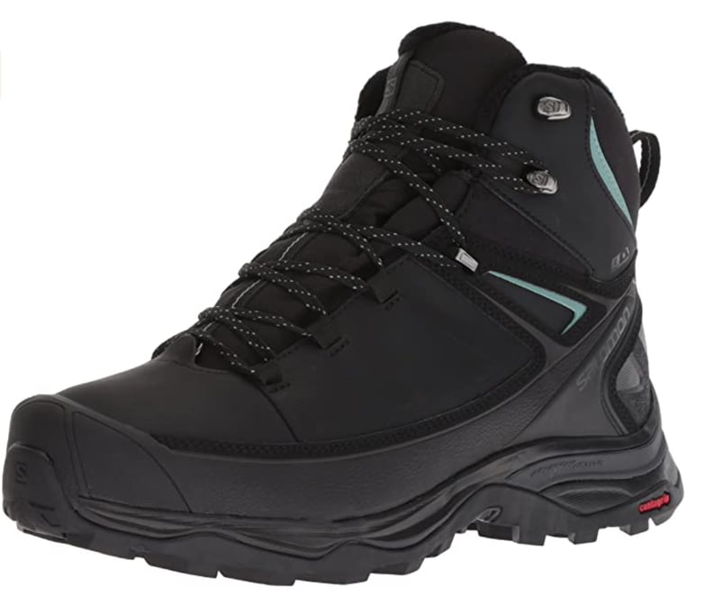 Salomon X Ultra Mid Winter CS Waterproof Hiking Boot