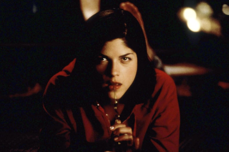 Selma Blair as Cecile Caldwell in Cruel Intentions: 27 Years Old