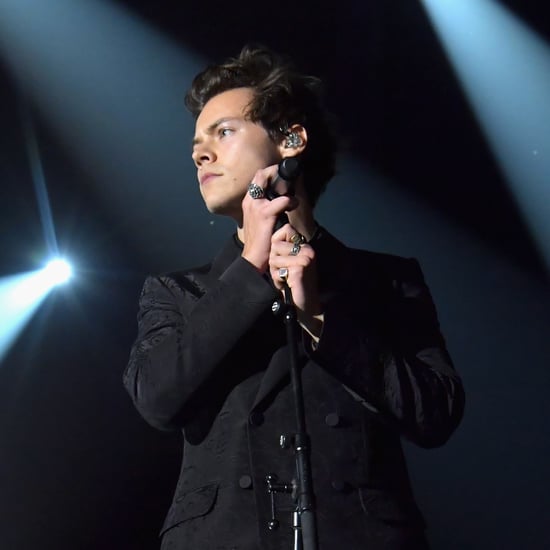 Harry Styles's Best Covers