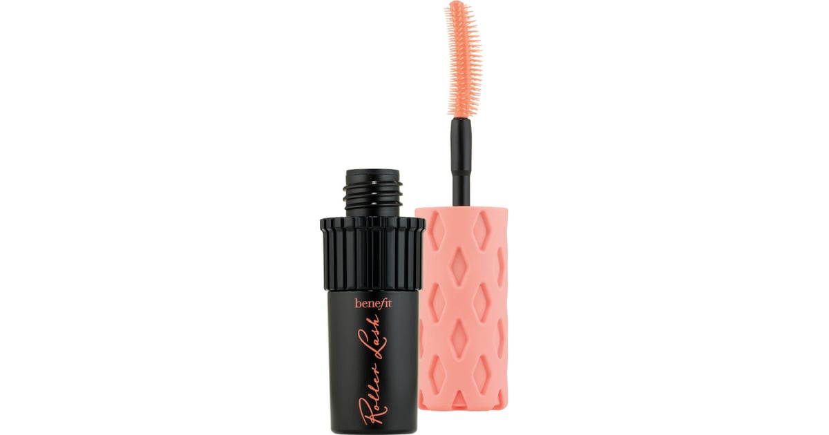 Benefit Cosmetics Roller Lash Curling and Lifting Mascara Mini | Best ...