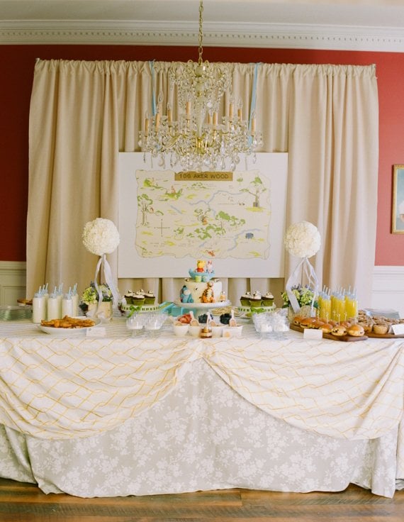 Disney Baby Shower Themes Popsugar Family