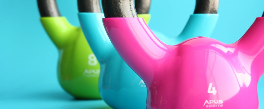 This Uphill Workout on TikTok Has Us Sweating, and We Haven't Even Gone Outside Yet
