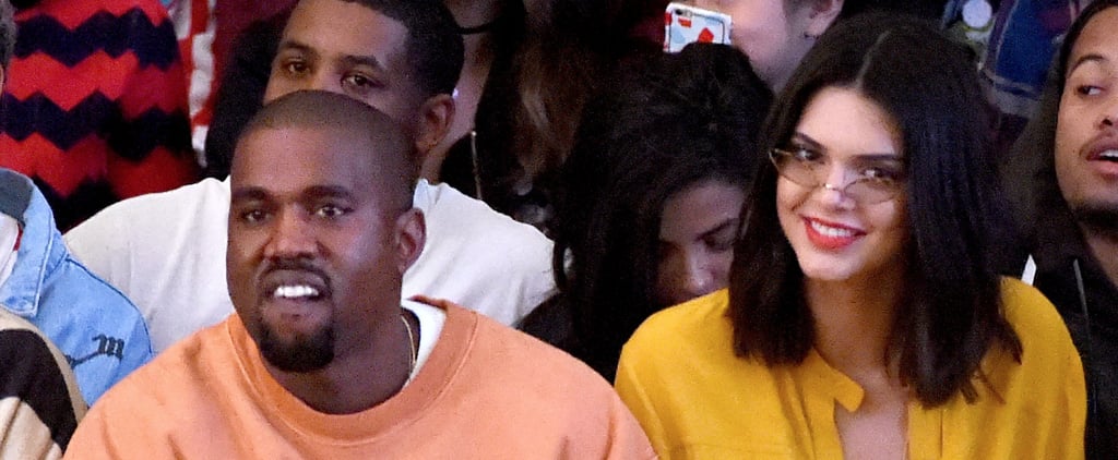 Kendall Jenner Haircut Snapchat 2016