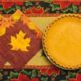 Freeze Your Pumpkin Pie and Save Precious Time (and Oven Space) on Thanksgiving