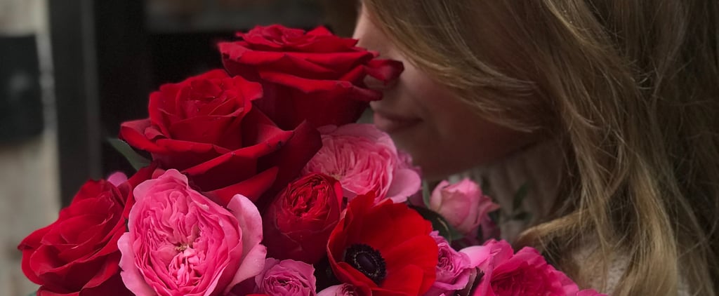 What Does the Number of Roses Given Mean?