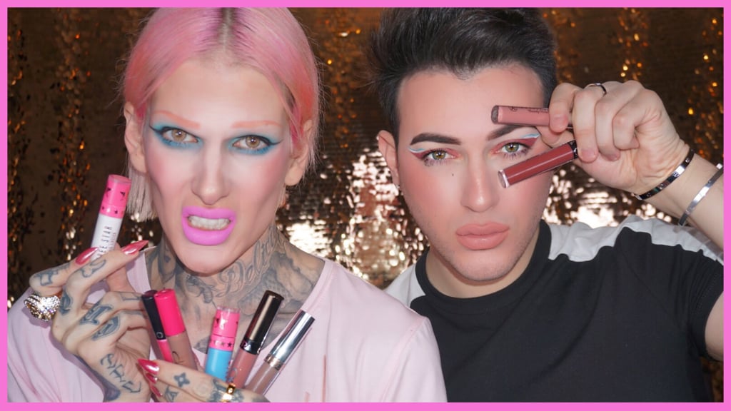 Jeffree Star and MannyMUA