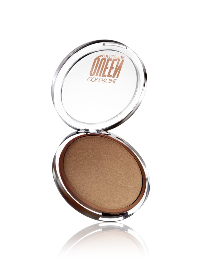 CoverGirl Queen Collection Natural Hue Bronzer