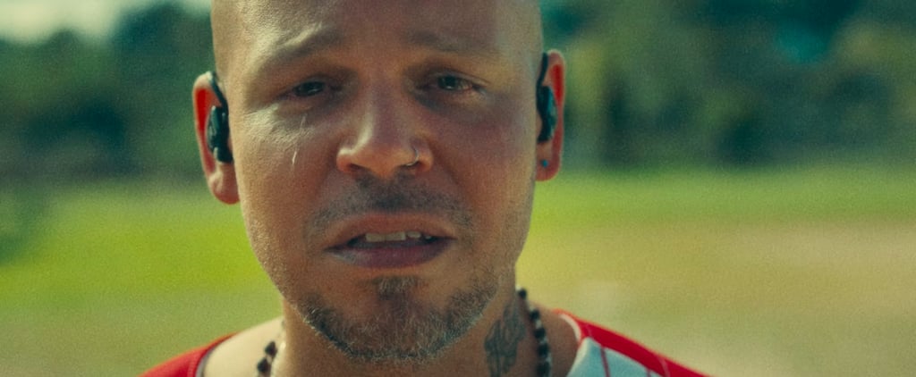 Residente's New Song "René" About Mental Health