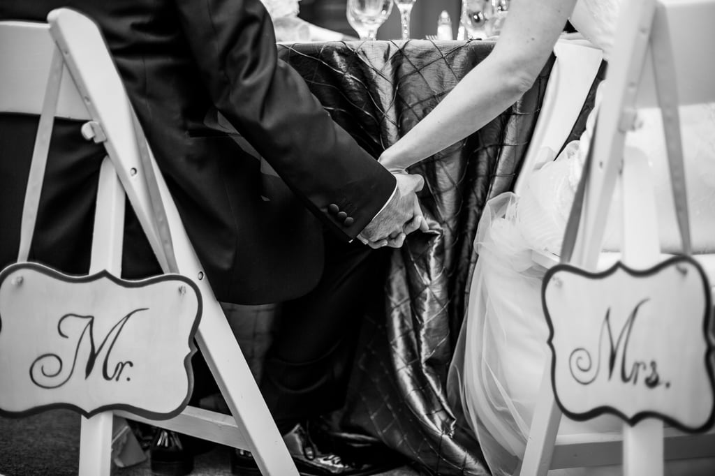 Classic Outdoor Pennsylvania Wedding
