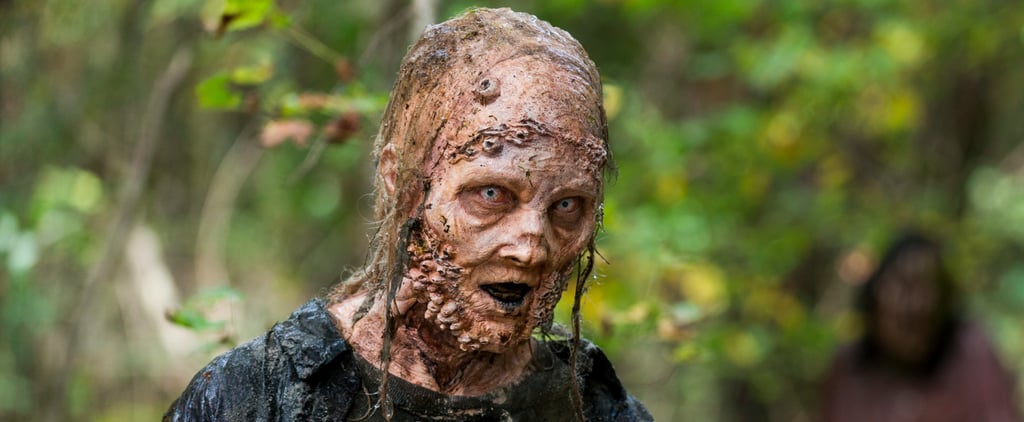Will There Be a Cure For Zombie Virus on The Walking Dead?