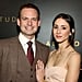 What Did Troian Bellisario Name Her Second Daughter?