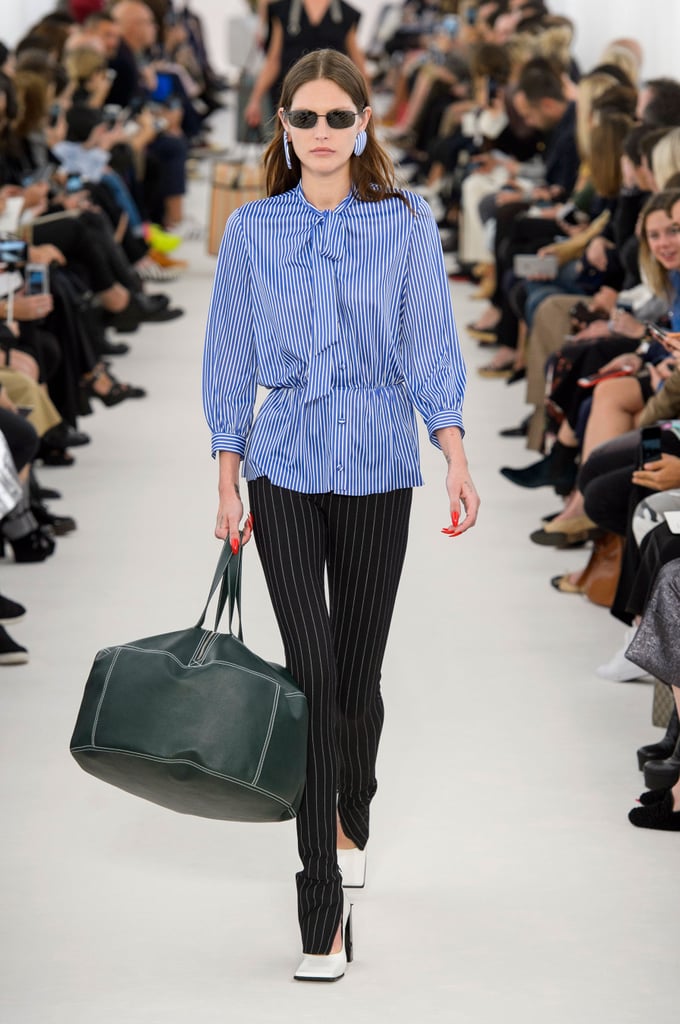 Balenciaga Collection Spring 2017
