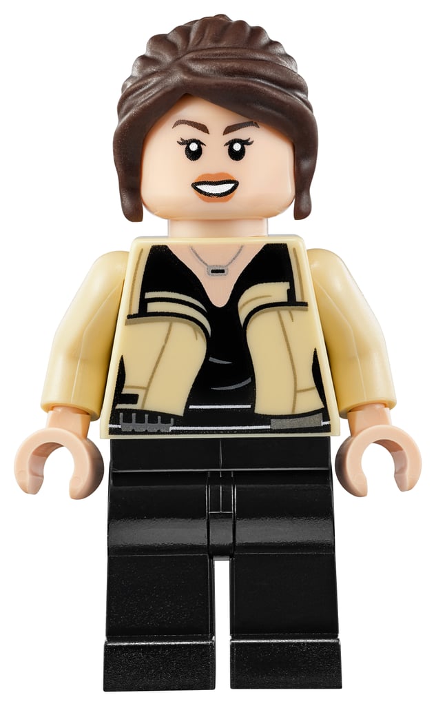 Kessel Run Millennium Falcon Lego Set For Han Solo Movie