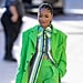 Keke Palmer Talks 2000s Fashion and "Bottoms Up" Video