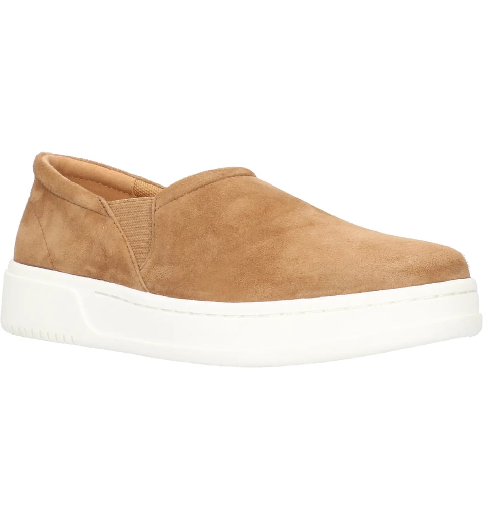 Bella vita slip on sneaker clearance