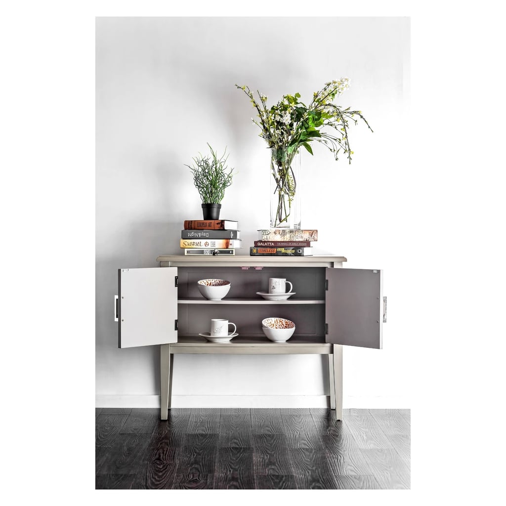 Stowe Contemporary Hallway Best Target Living Room Furniture