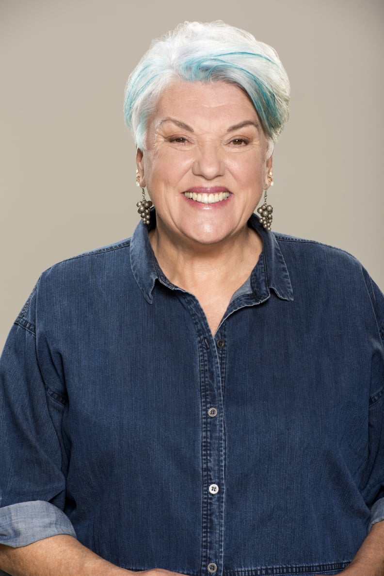 Tyne Daly