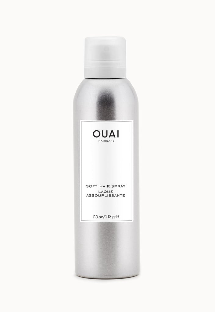 Ouai Soft Hair Spray