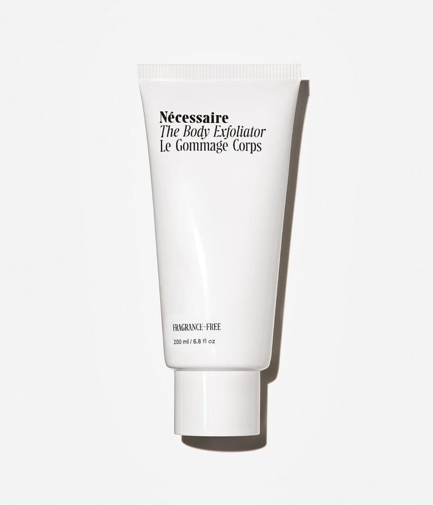 Nécessaire The Body Exfoliator in Eucalyptus