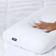 I Love Casper's Cooling Foam Pillow, and It's on Sale Now!