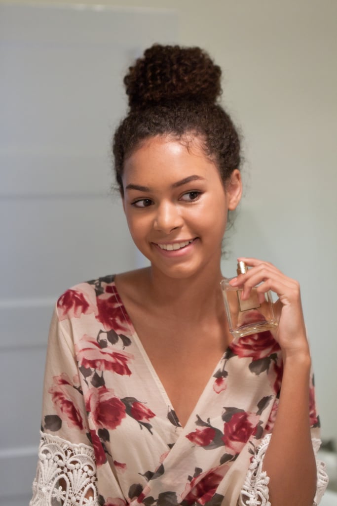 Latina Celebrity Perfumes