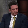 James Franco on Sexual Misconduct Allegations: "The Things I Heard Are Not Accurate"
