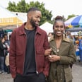 Insecure: I Respect Issa and Lawrence’s Breakup, but After He Picked Her Up From the Airport, Really?