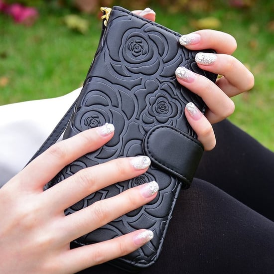 Wallet iPhone Cases