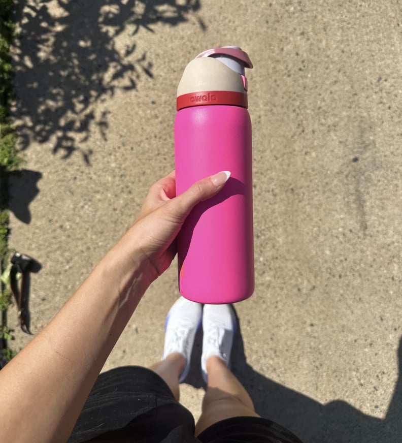 A Water Bottle