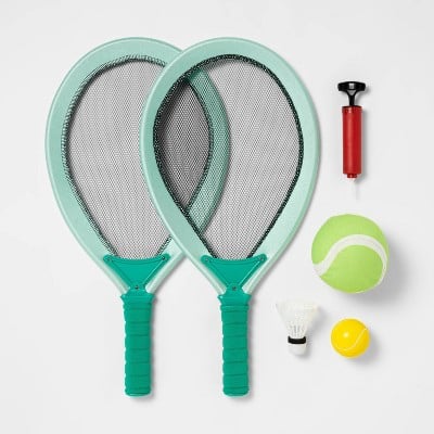 Sun Squad Racket Set