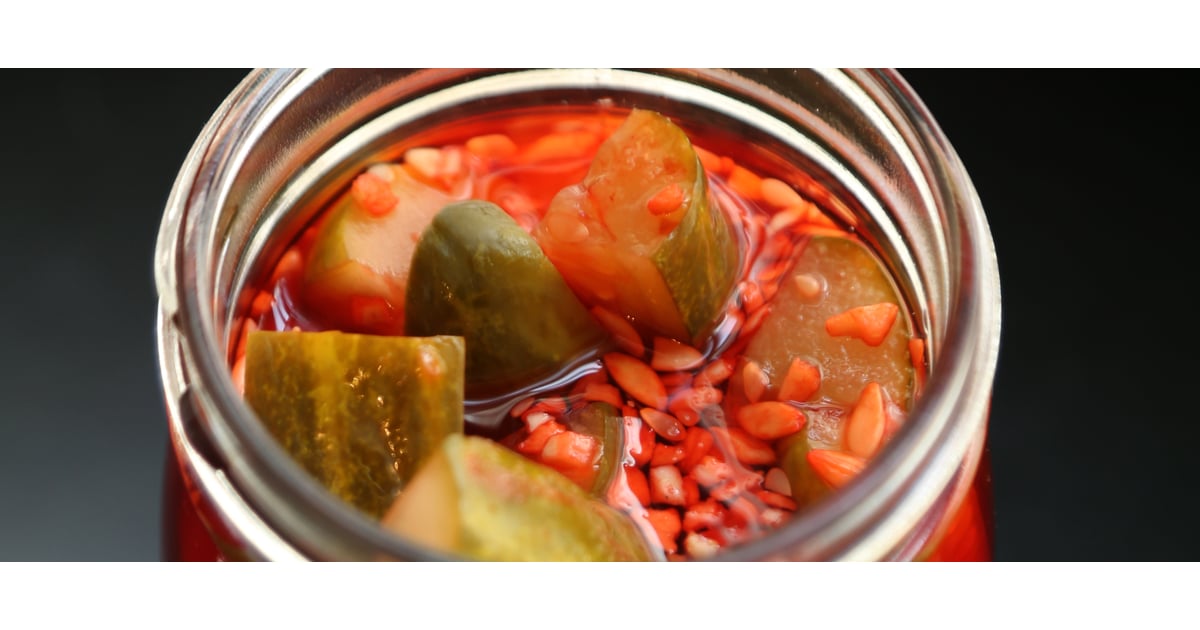 KoolAid Pickles Recipe POPSUGAR Food
